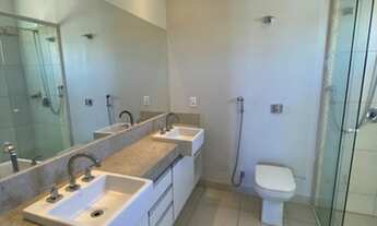 Imagem 7: Sobrado com piscina 4 suítes Vila Nascente/parque dos poderes - Campo Grande - MS