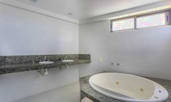 Imagem 7: Apartamento com 3 dormitórios à venda, 234 m² por R$ 1.030.000,00 - Jardim Oceania - João