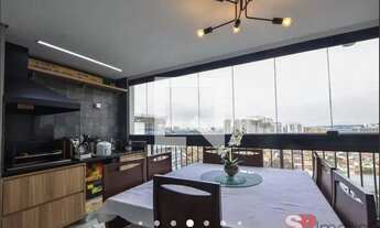 Imagem: São Paulo - Apartamento Padrão - Santo