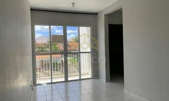 Imagem 1: Apartamento - Jardim do Lago - Campinas