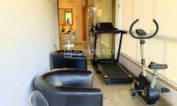 Imagem 6: Apartamento com 4 quartos no Residencial Jaime Câmera - Bairro Setor Oeste em Goiânia