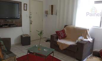 Imagem 3: São Vicente - Apartamento Padrão - Centro