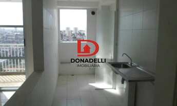 Imagem 5: Apartamento de 65 m² à venda - 2 dorm - 1 vaga - lazer completo - Jardim Prudência - São P