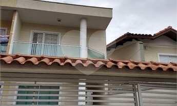 Imagem: SOBRADO VILA MAZZEI