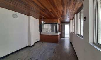 Imagem 7: Apartamento com 3 dormitórios, 90 m² - venda por R$ 300.000,00 ou aluguel por R$ 2.500,00