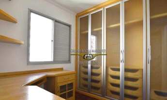 Imagem 6: Apartamento com 3 dormitórios à venda, 65 m² por R$ 570.000,00 - Vila Gomes Cardim - São P