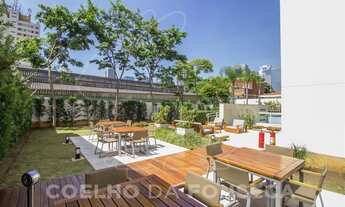 Imagem 6: São Paulo - Apartamento Padrão - Itaim