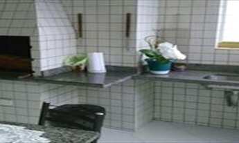 Imagem 7: Apartamento à venda, 98 m² por R$ 450.000,00 - Aviação - Praia Grande/SP