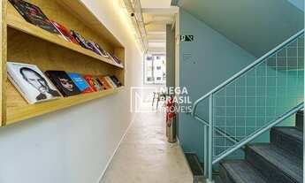 Imagem 6: Prédio para alugar, 470 m² por R$ 40.000,00/mês - Vila Buarque - São Paulo/SP