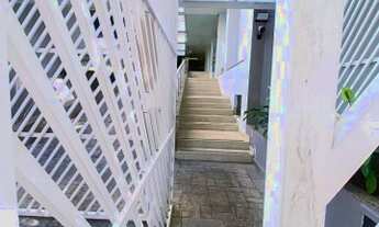 Imagem 3: São Paulo - Apartamento Padrão - Itaim Bibi