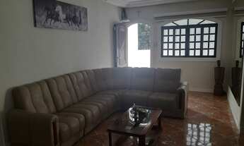 Imagem 7: Casa para venda, Centro Diadema, SP - 3 dormitórios, sendo 1 suíte com hidro; sala de esta