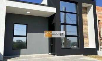 Imagem 2: Condomínio Villagio Ipanema - Casa com 3 dormitórios à venda, 94 m² por R$ 499.900 - Lotea