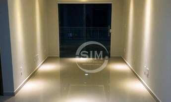 Imagem 2: Apartamento com 2 dormitórios à venda, 77 m² no bairro Palmeiras - Cabo Frio/RJ