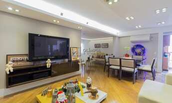 Imagem 1: Apartamento Venda 4 Dormitórios - 283 m² Sumaré