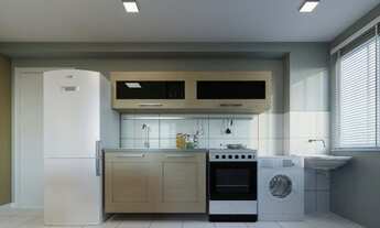 Imagem 5: IMPERDÍVEL - Apartamento com entrada facilitada em Caucaia (CE) Região metropolitana de Fo