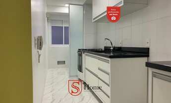 Imagem 6: Apartamento com 2 quartos e 1 vaga para aluguel no Boa Vista