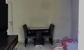 Imagem 4: Oportunidade!!! lindo apartamento dois quartos, uma suíte, cozinha , sala