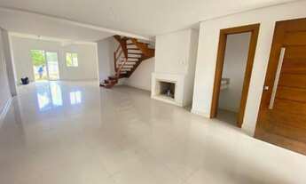 Imagem 5: Porto Alegre - Casa Padrão - Ipanema