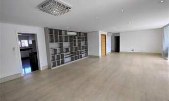 Imagem 7: Condomínio Piazza Del Sole - Apartamento de 270 metros - O melhor condomínio de Perdizes!!