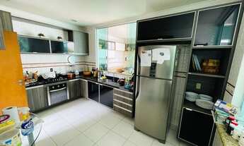 Imagem 7: Residencial Laranjeira Premium/ Churrasqueira /Flores !