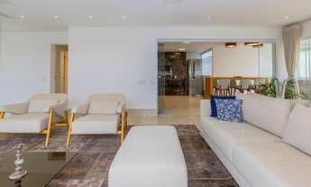 Imagem 2: Cobertura com acabamento impecável!!!