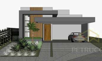 Imagem 3: Casa - Swiss Park - Campinas