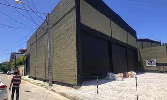 Imagem 2: Alugo Galpão centro de Lauro de Freitas