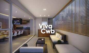 Imagem 2: Cobertura Triplex com 804m² Privativos, 3 Suítes e 6 Vagas no Batel