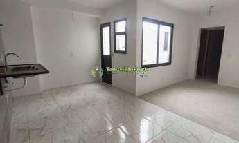 Imagem 1: Apartamento sem condomínio 2 dormitórios - Pq. Oratório