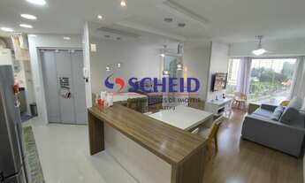 Imagem 7: Jardim marajoara Apartamento Reformado 3 dormitórios