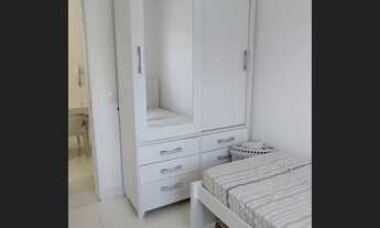 Imagem 7: Apartamento reformado no bairro Tibery próximo ao parque Sabiá - 02 quartos