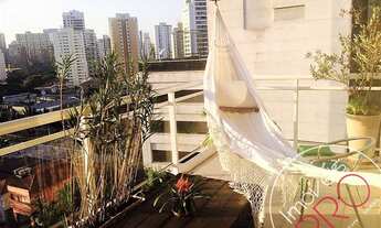 Imagem 3: 56m² com varanda na Vila Olímpia