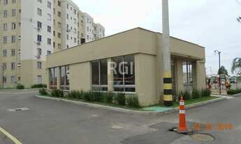 Imagem 3: Canoas - Apartamento Padrão - Mato Grande