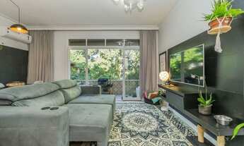 Imagem 5: PORTO ALEGRE - Apartamento Padrão - Menino Deus