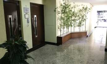 Imagem 2: Apartamento à venda, 2 quartos, 1 suíte, 1 vaga, Vila Moinho Velho - São Paulo/SP