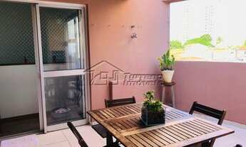 Imagem 5: Apartamento Duplex com excelente localização em São José dos Campos