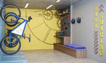 Imagem 6: Apartamento à venda 2 Quartos, 1 Suite, 1 Vaga, 57.32M², PRAIA DE ITAPARICA, VILA VELHA