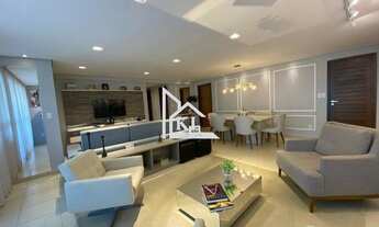 Imagem: João Pessoa - Apartamento Padrão - Brisamar