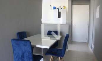 Imagem 4: Apartamento para Aluguel - Vila Melo, 2 Quartos, 60 m2