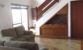 Imagem 5: Apartamento Duplex com 3 dormitórios à venda por R$ 1.200.000 - Jardim Flamboyant - Campin