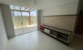 Imagem 2: Área privativa à venda, 4 quartos, 1 suíte, 4 vagas, Sagrada Família - Belo Horizonte/MG