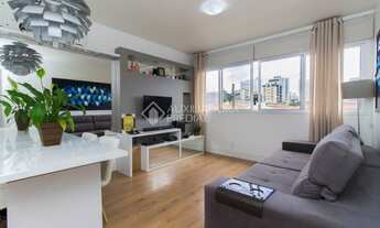 Imagem: Apartamento para venda tem 70 metros quadrados