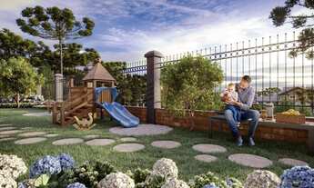 Imagem 7: APARTAMENTO TRÊS DORMITÓRIOS REF: 1311