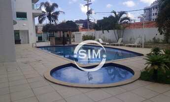 Imagem 3: Apartamento com 4 dormitórios à venda, 100 m² na Praia do Forte - Cabo Frio/RJ