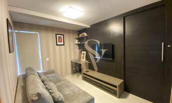 Imagem 4: Apartamento à venda no Edifício Sky Loft com 3 suítes localizado no bairro Bosque da Saúde