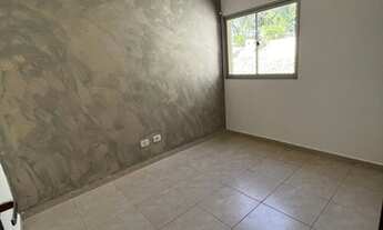 Imagem 7: Apartamento para aluguel tem 50 metros quadrados com 2 quartos em Tayamã Park - Campo Gran