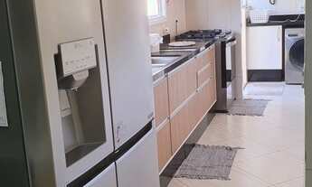 Imagem 6: Cobertura única, linear 418m², 3 quartos (todos suíte) em Vila Valqueire - Rio de Janeir