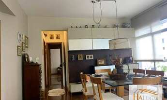 Imagem 3: Amplo Apto. 2 dormitórios à venda, 90 m² por R$ 913.000 - Lourdes - Belo Horizonte/MG