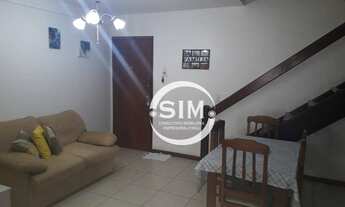 Imagem 5: Cobertura com 3 dormitórios à venda, 160 m² no Braga - Cabo Frio/RJ