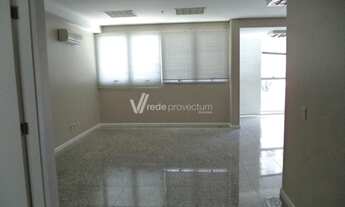 Imagem 4: Campinas - Conjunto Comercial/Sala - Cambuí